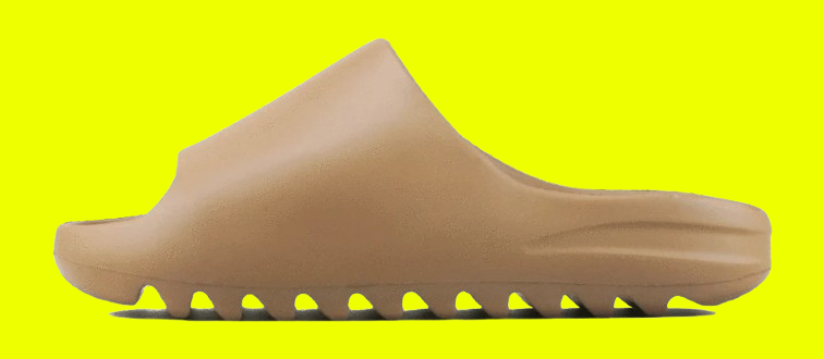 Yeezy Slide